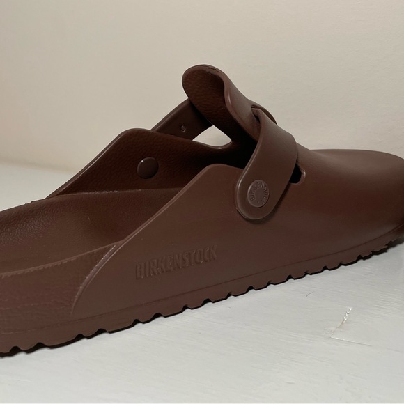 Boston Essentials Women’s Birkenstocks - Picture 5 of 8